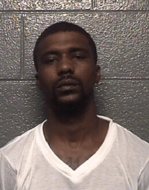 Antonio T-Quan Terry